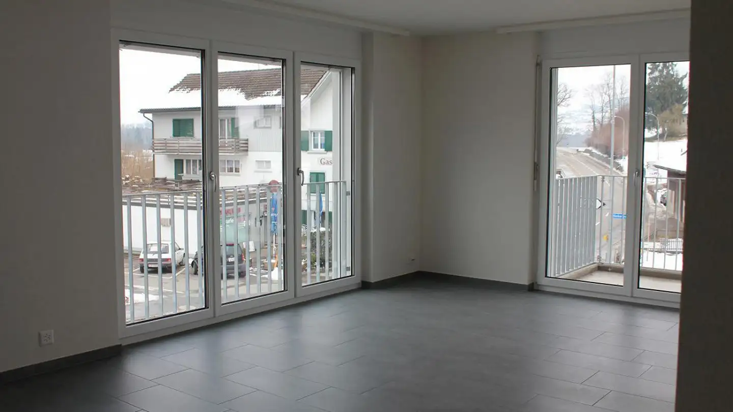 Wohnung mieten - Hohlgasse 2, 8514 Amlikon-Bissegg - Foto 3