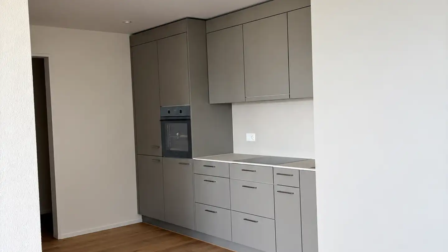 Apartment for rent - Büttikerstrasse 7, 5614 Sarmenstorf - Photo 2