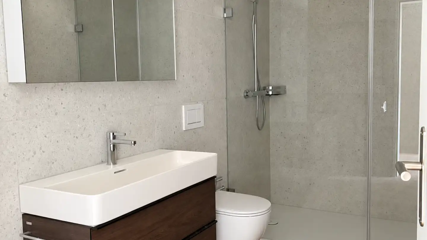 Apartment for rent - Büttikerstrasse 7, 5614 Sarmenstorf - Photo 3