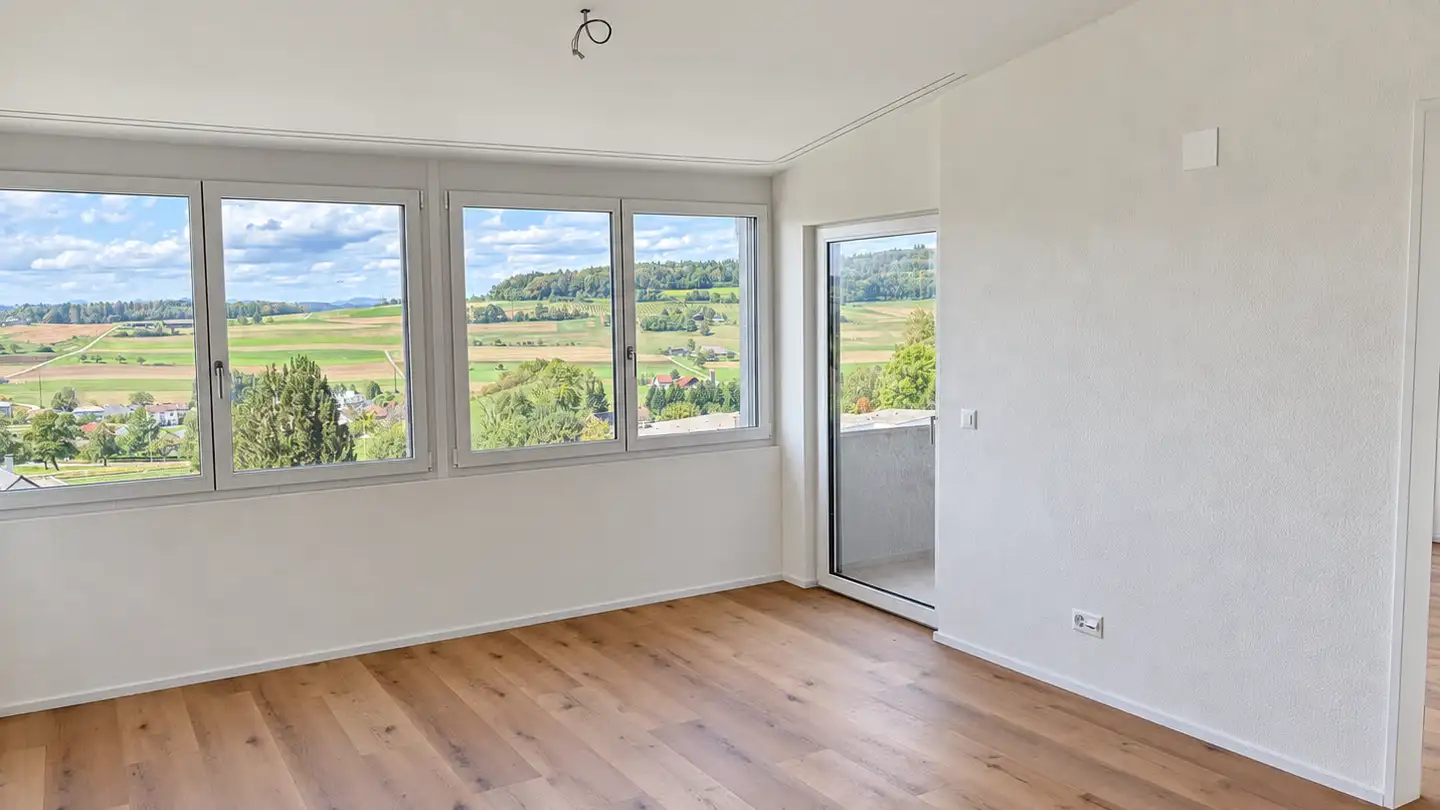 Apartment for rent - Büttikerstrasse 7, 5614 Sarmenstorf - Photo 4