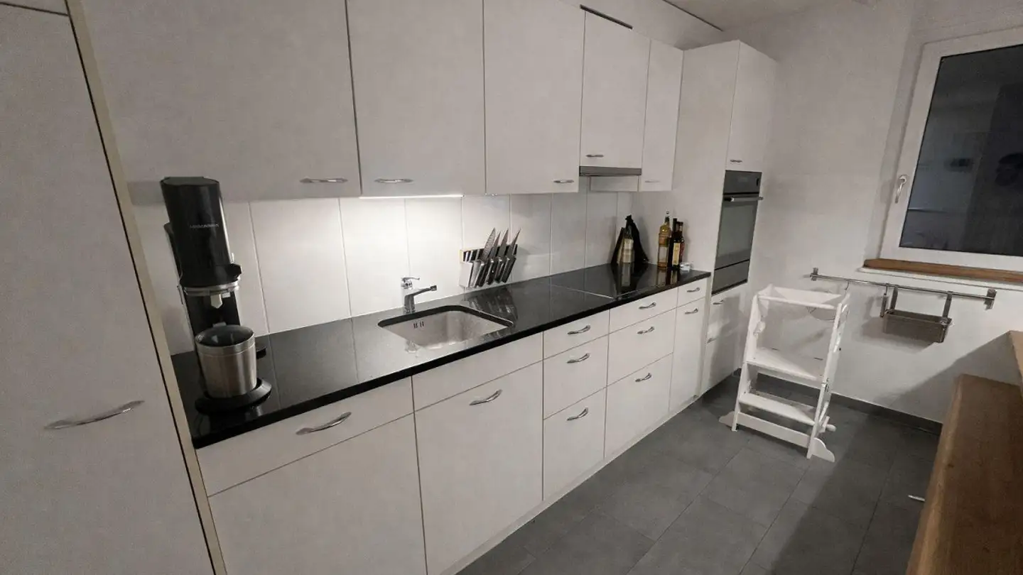 Wohnung mieten - Hohlgasse 2, 8514 Amlikon-Bissegg - Foto 4