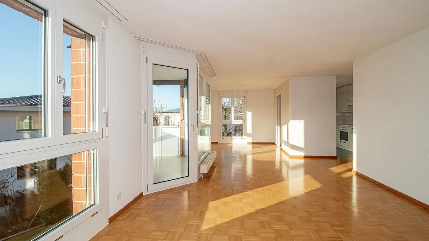 Apartment for rent - Schlichtiwäldli 6, 6203 Sempach Station - Photo 3