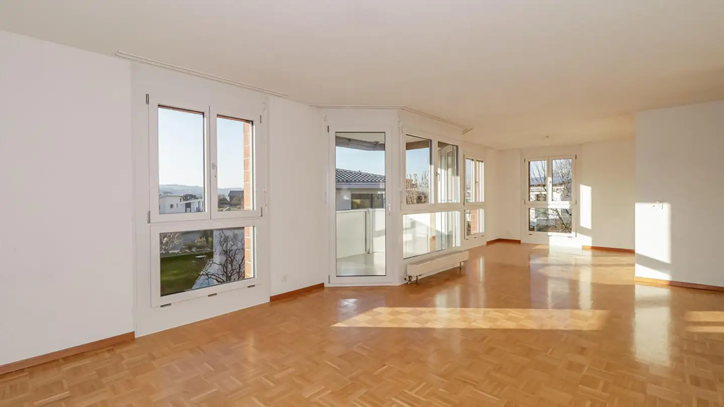 Apartment for rent - Schlichtiwäldli 6, 6203 Sempach Station - Photo 4