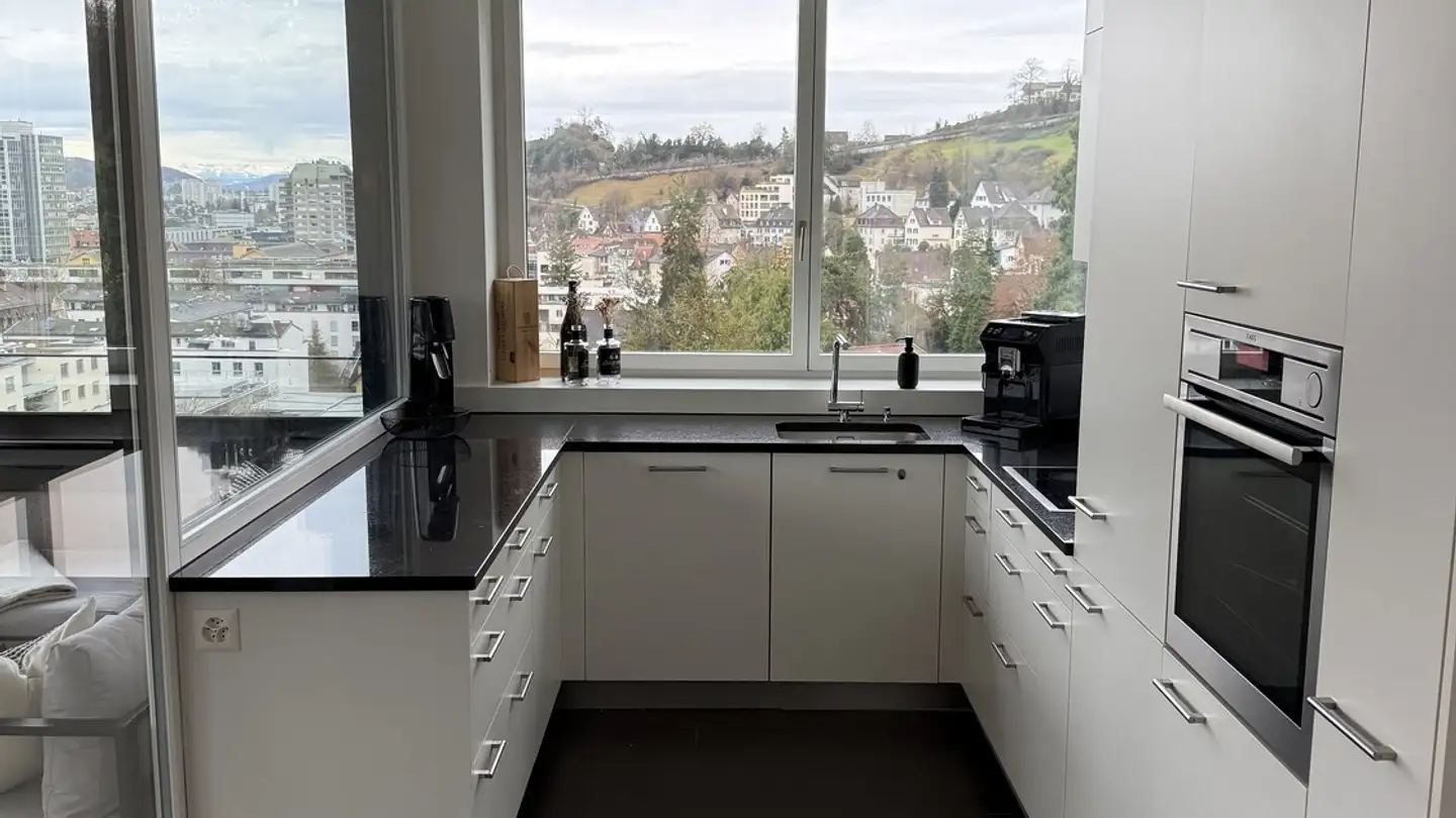 Appartamento in affitto - 5400 Baden - Foto 3