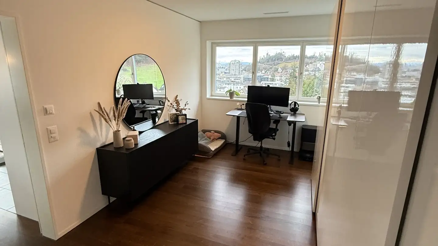 Appartamento in affitto - 5400 Baden - Foto 4