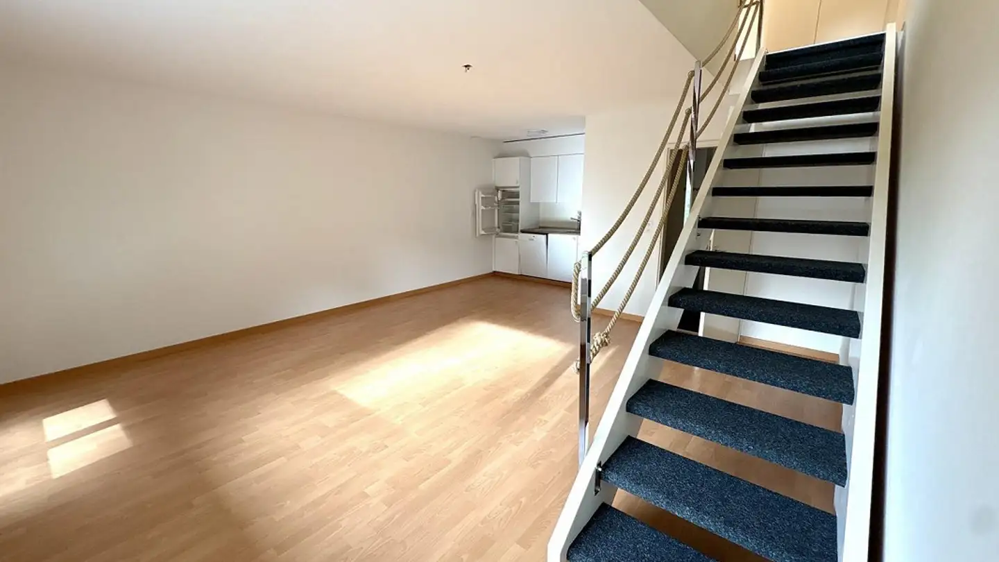 Wohnung mieten - Reherstrasse 22c, 9016 St. Gallen