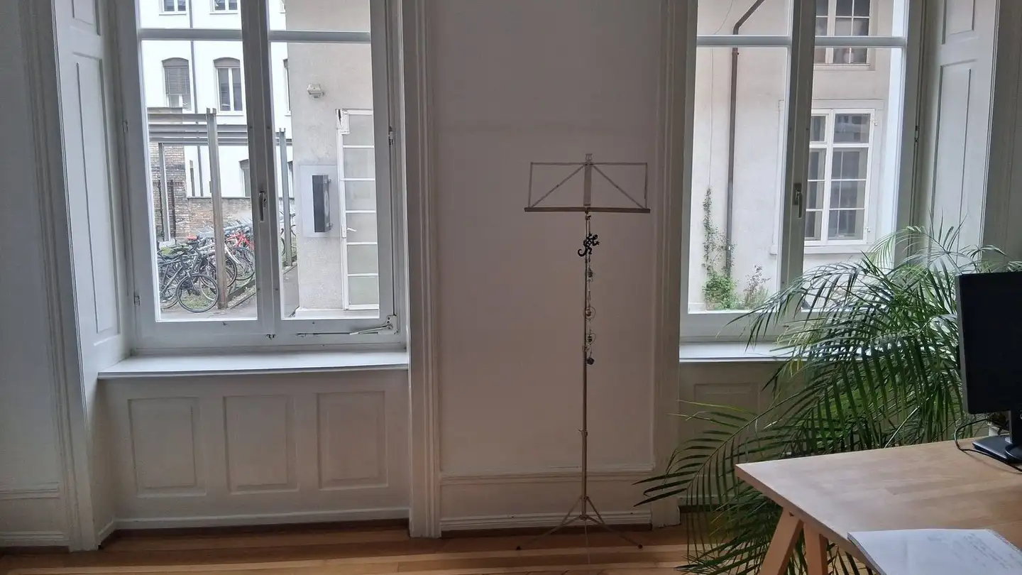 Wohnung mieten - Freyastrasse 6, 8004 Zürich - Foto 3