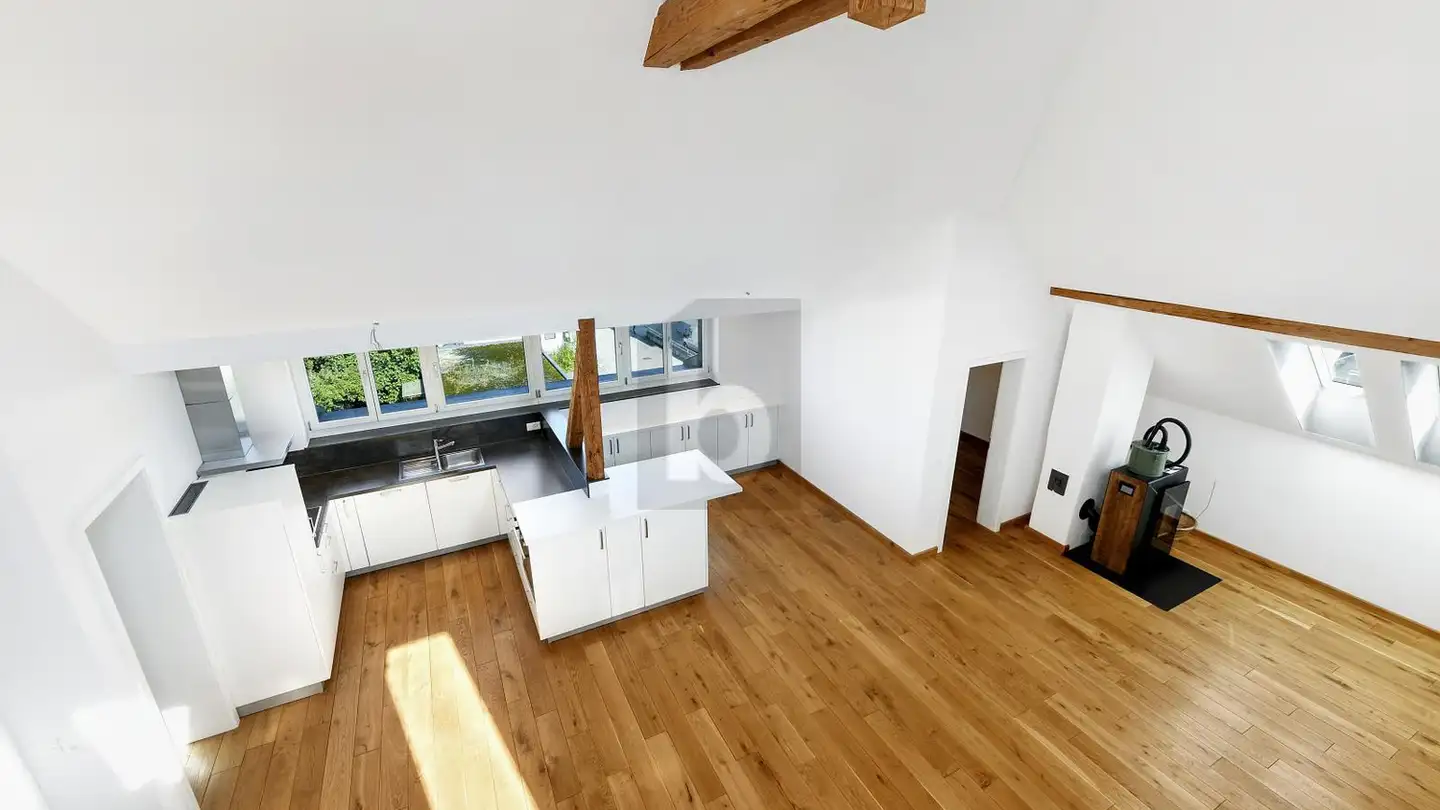 Immeuble résidentiel à vendre - 8590 Romanshorn - Photo 4