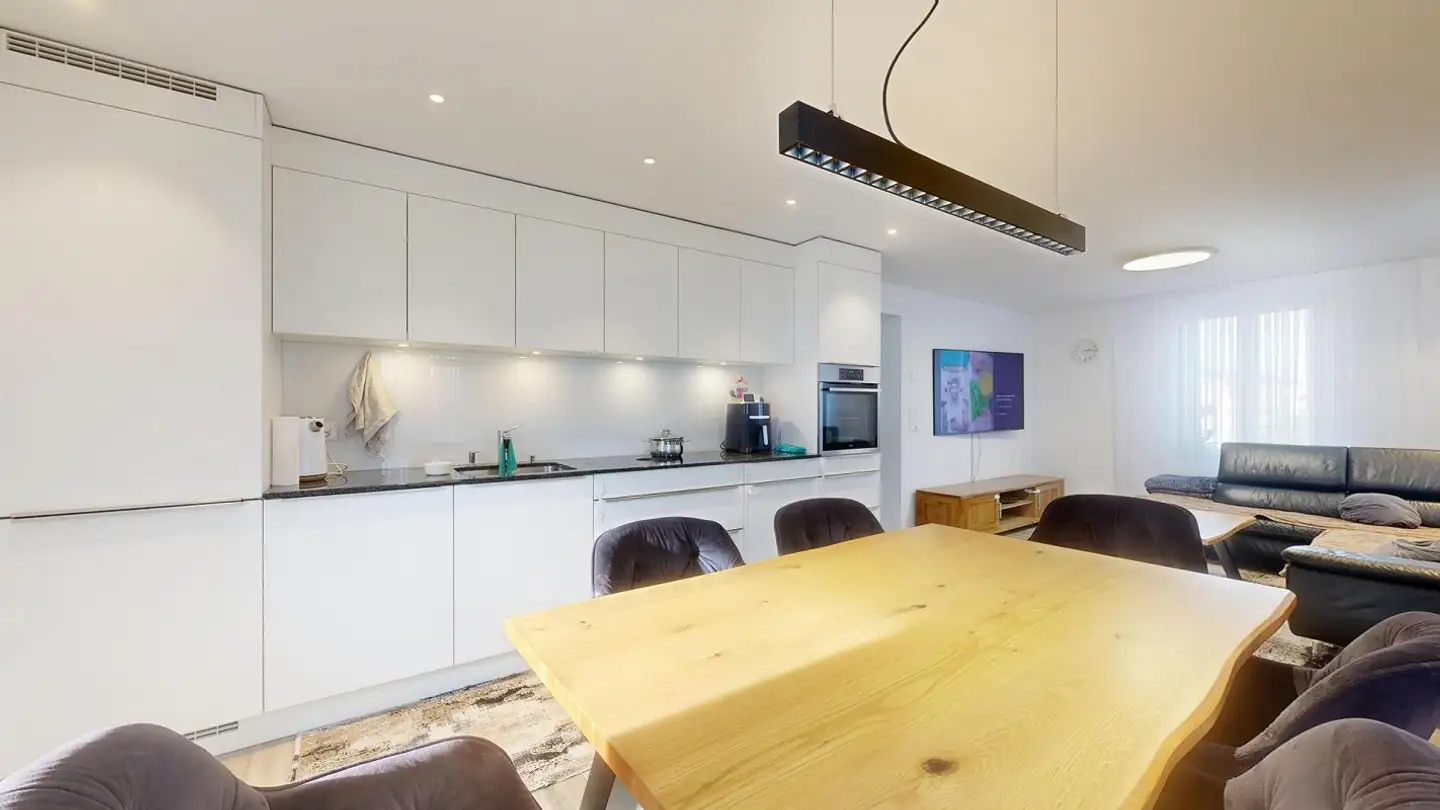 Edificio residenziale in vendita - Hauptstrasse 158, 9430 St. Margrethen SG - Foto 3