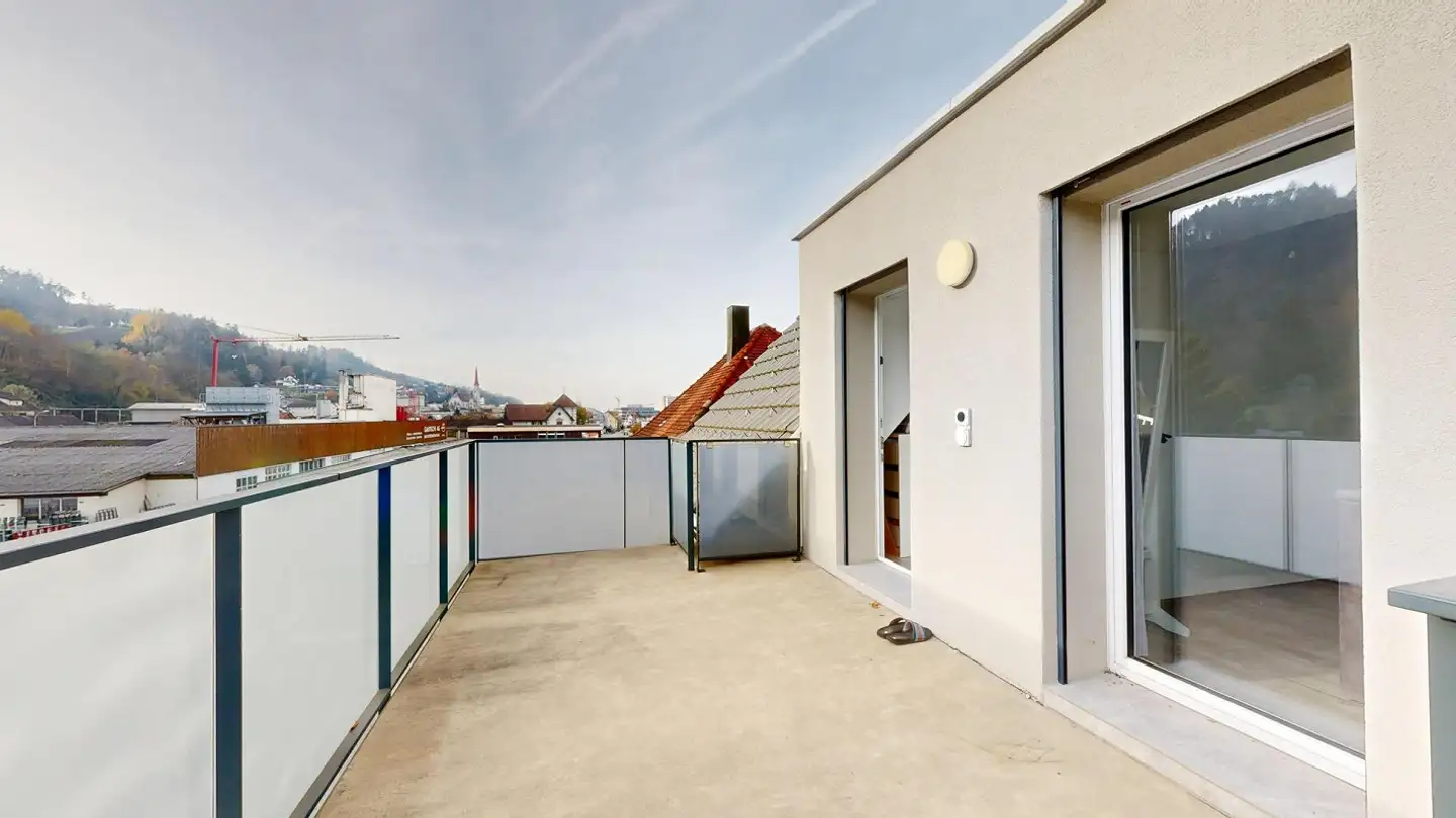 Edificio residenziale in vendita - Hauptstrasse 158, 9430 St. Margrethen SG - Foto 4