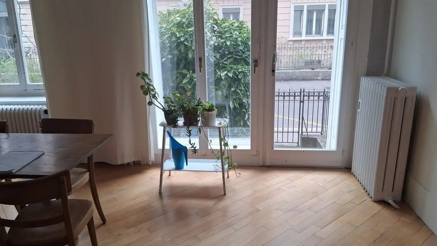 Wohnung mieten - Freyastrasse 6, 8004 Zürich - Foto 4