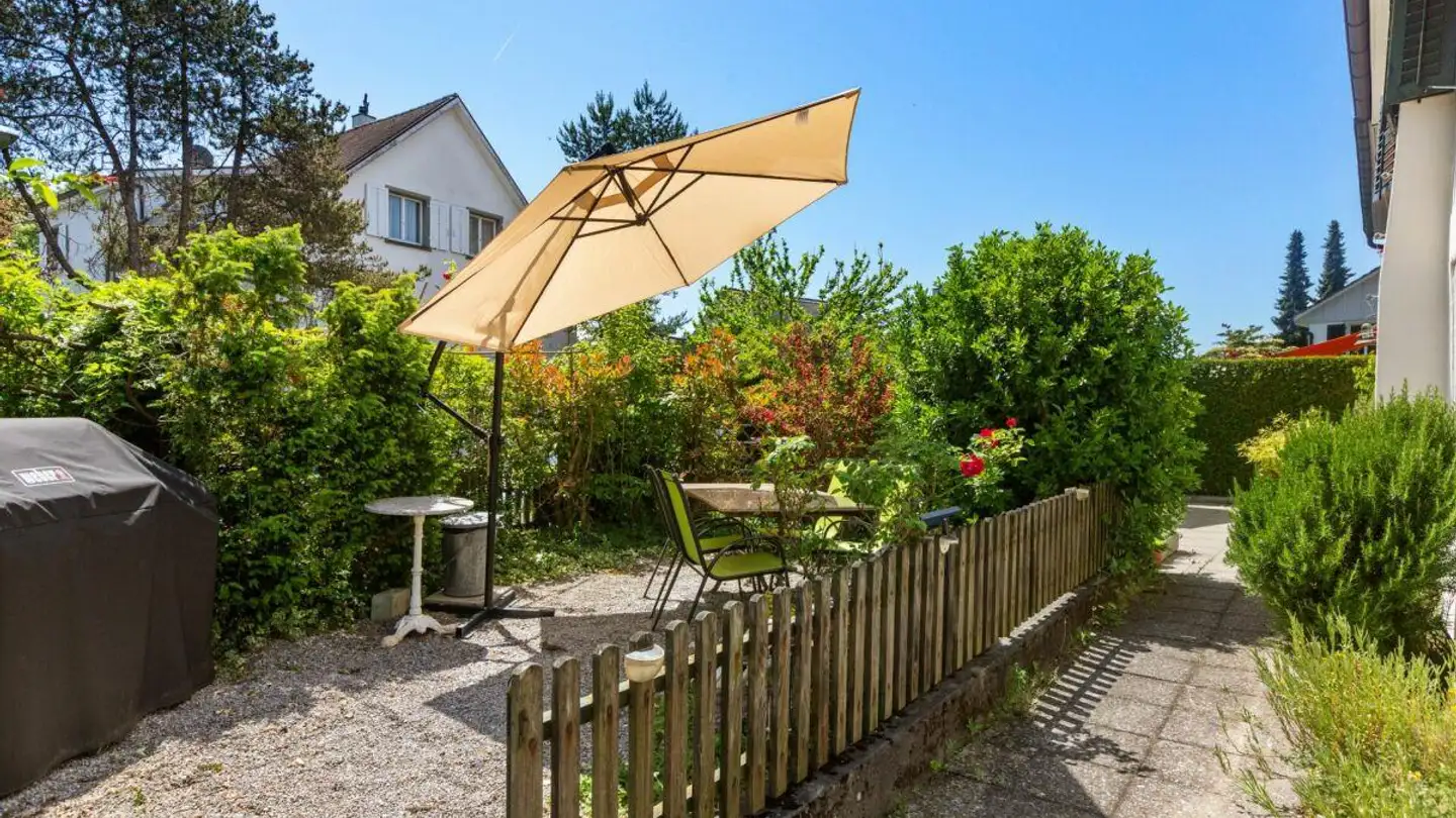 Einfamilienhaus kaufen - Oberdorfstrasse 29, 8702 Zollikon - Foto 4