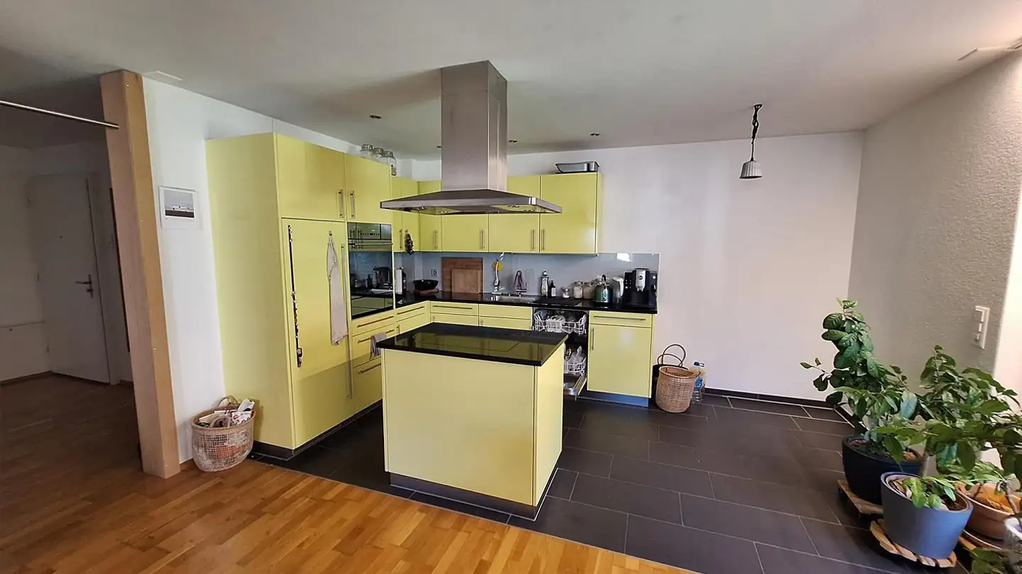 Appartement meublé à louer - Baumgarten 4, 8414 Buch am Irchel - Photo 2