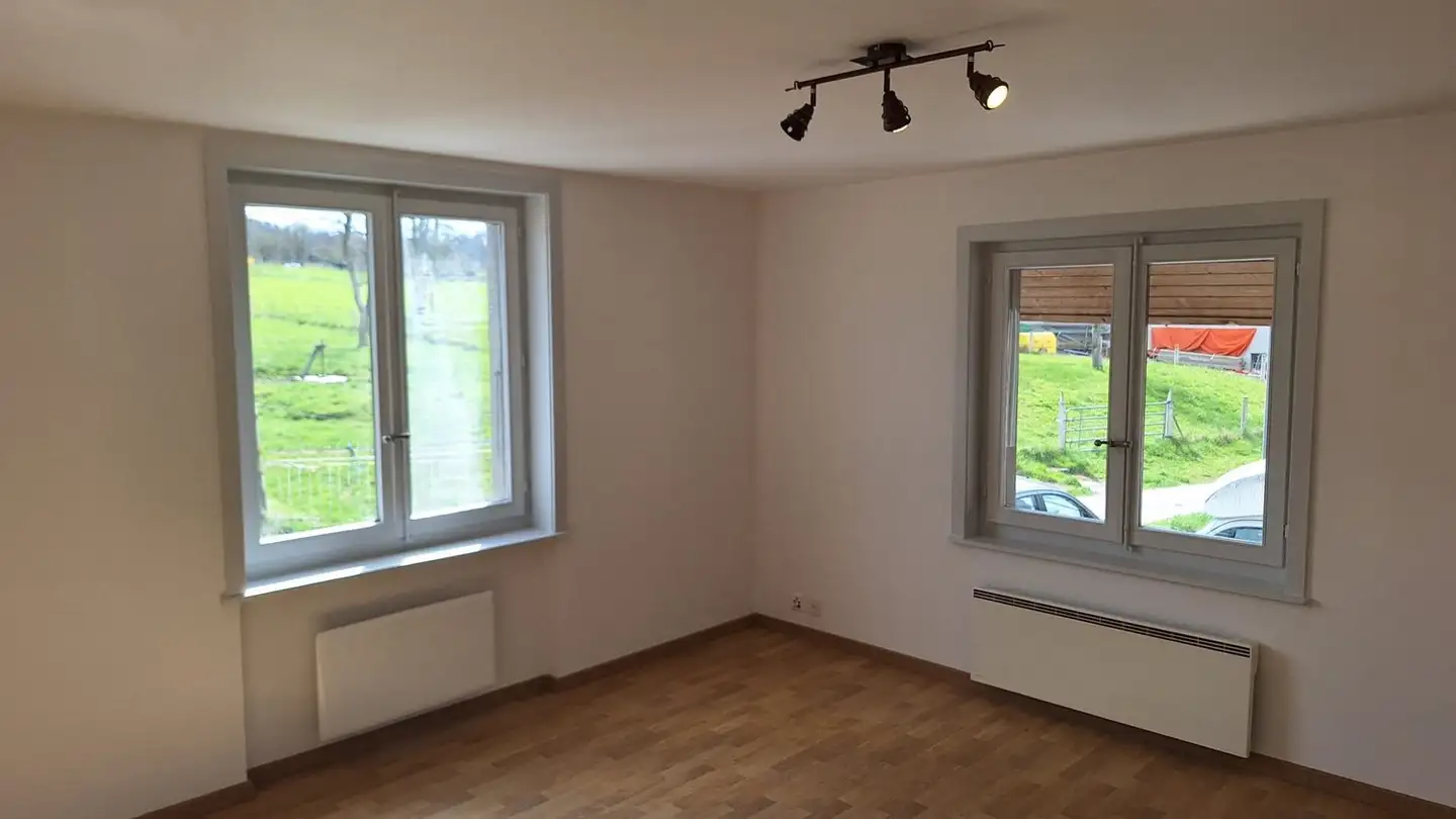 Appartamento in affitto - Le Pontet-Dessus, 1374 Corcelles-sur-Chavornay - Foto 2