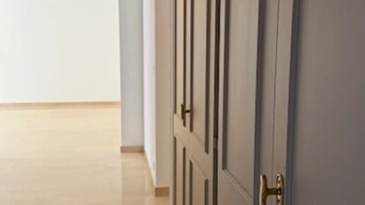 Terrassenwohnung mieten - Avenue De La Fusion, 1920 Martigny