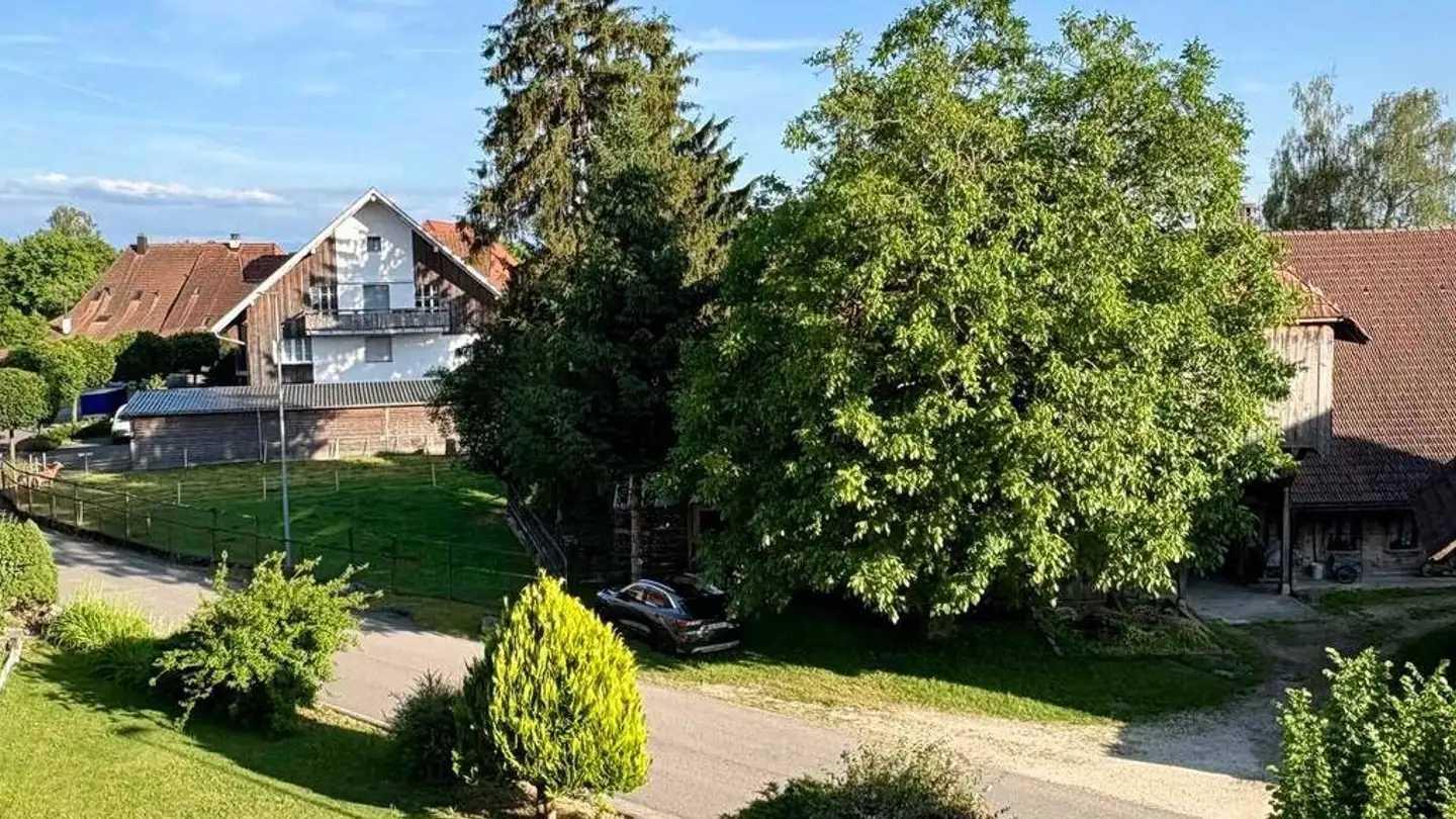 Appartamento in affitto - Schulhausstrasse 5, 3428 Wiler b. Utzenstorf - Foto 3