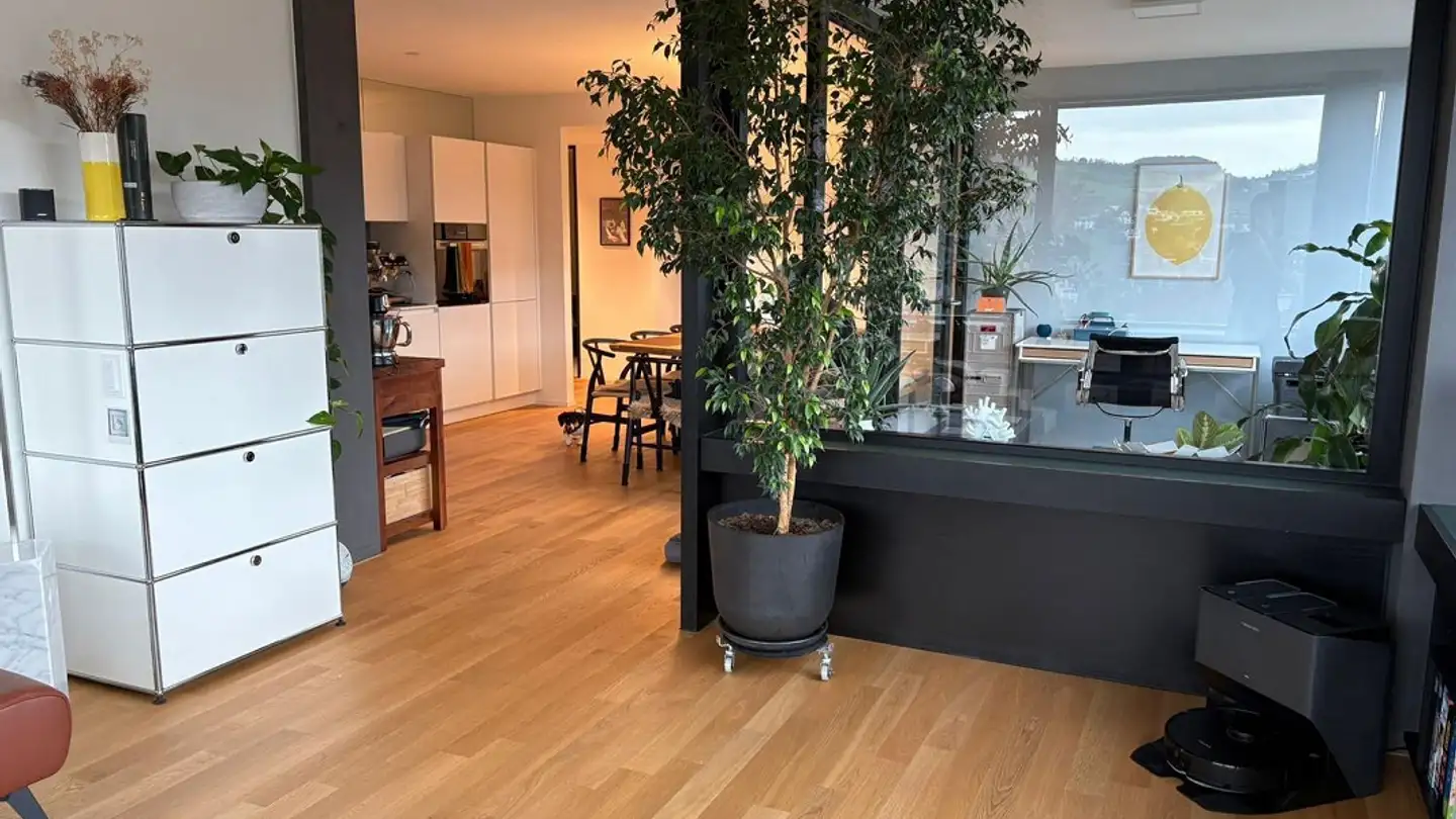 Appartamento in affitto - Brown Boveri Platz 4, 5400 Baden - Photo 2