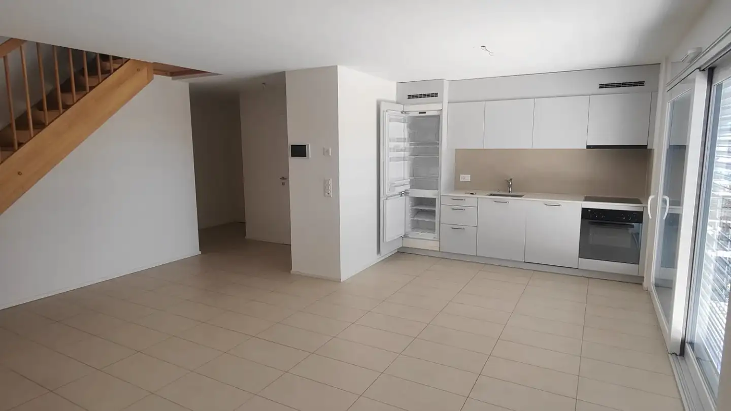 Apartment for rent - Rue Du Bas-De-La-Fin 3a, 1055 Froideville - Photo 3