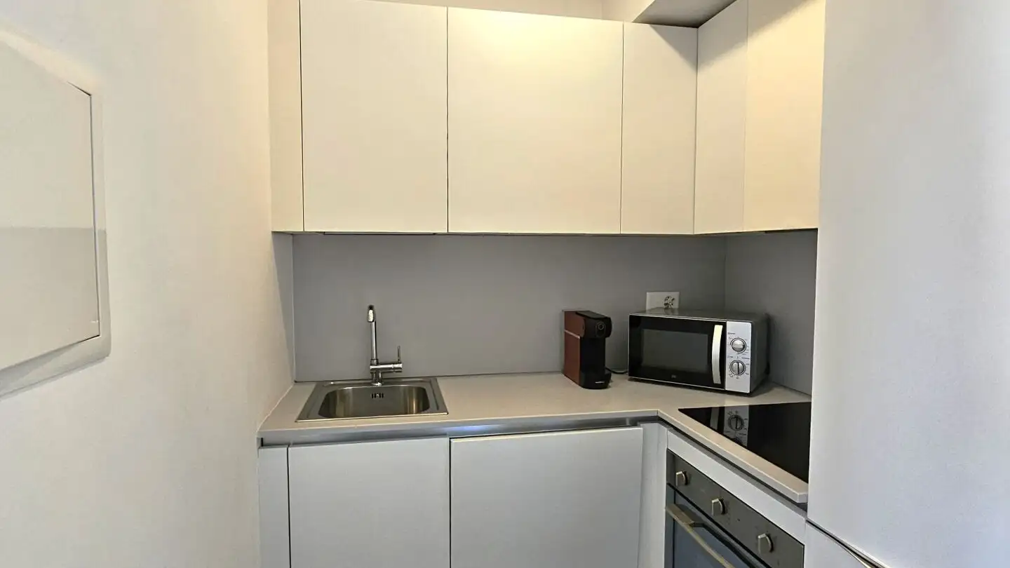 Apartment for rent - Via Crocetta, 6962 Viganello - Photo 2