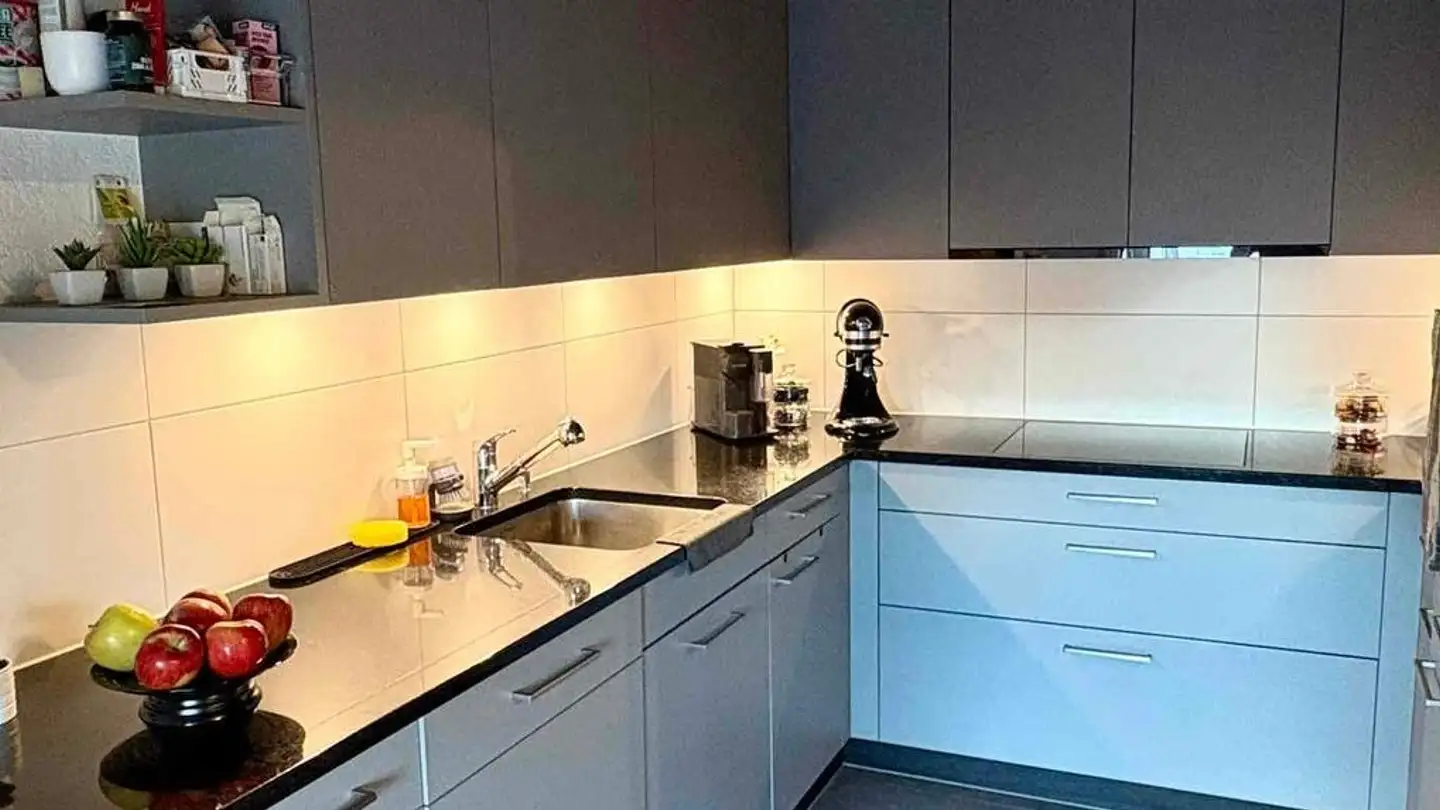 Appartamento in affitto - Schulhausstrasse 5, 3428 Wiler b. Utzenstorf - Foto 4
