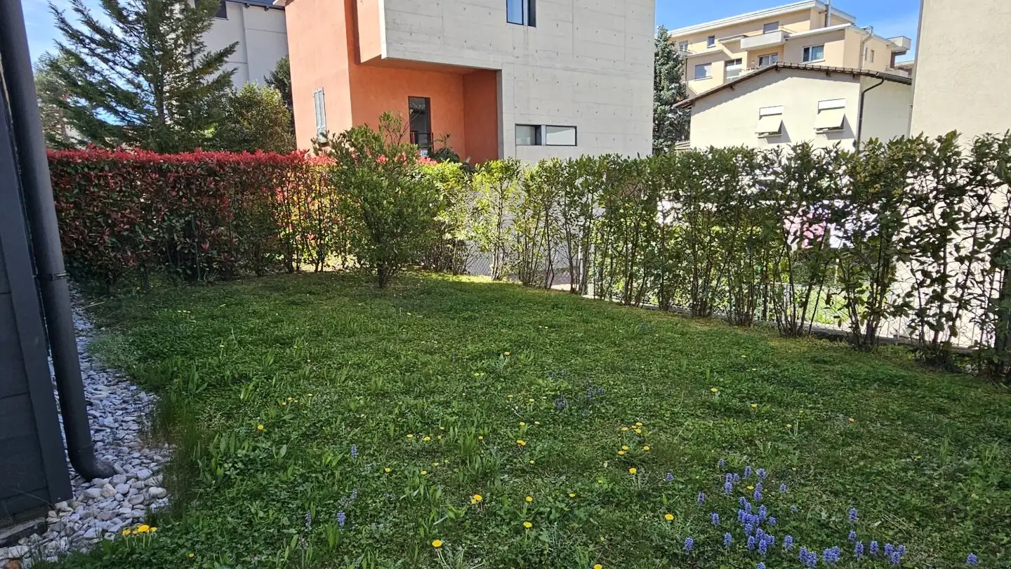 Apartment for rent - Via Crocetta, 6962 Viganello - Photo 3