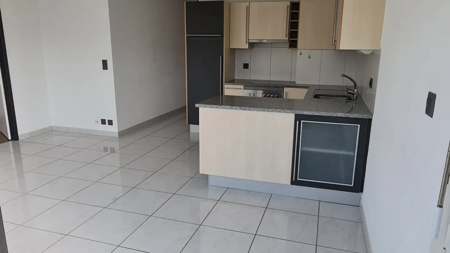 Appartamento in affitto - Rue De La Birse 5, 2822 Courroux - Foto 3
