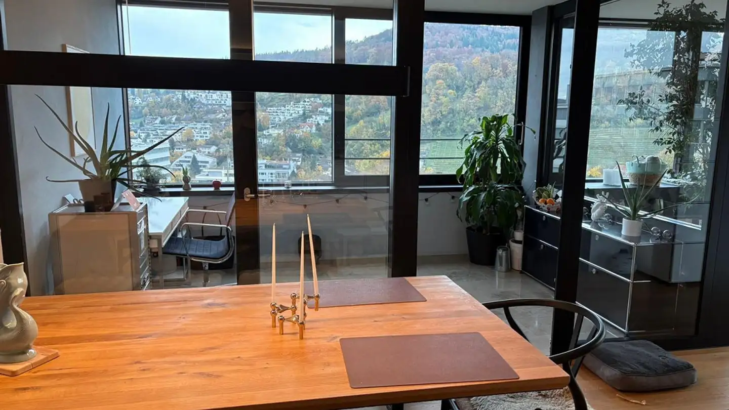 Appartamento in affitto - Brown Boveri Platz 4, 5400 Baden - Photo 4