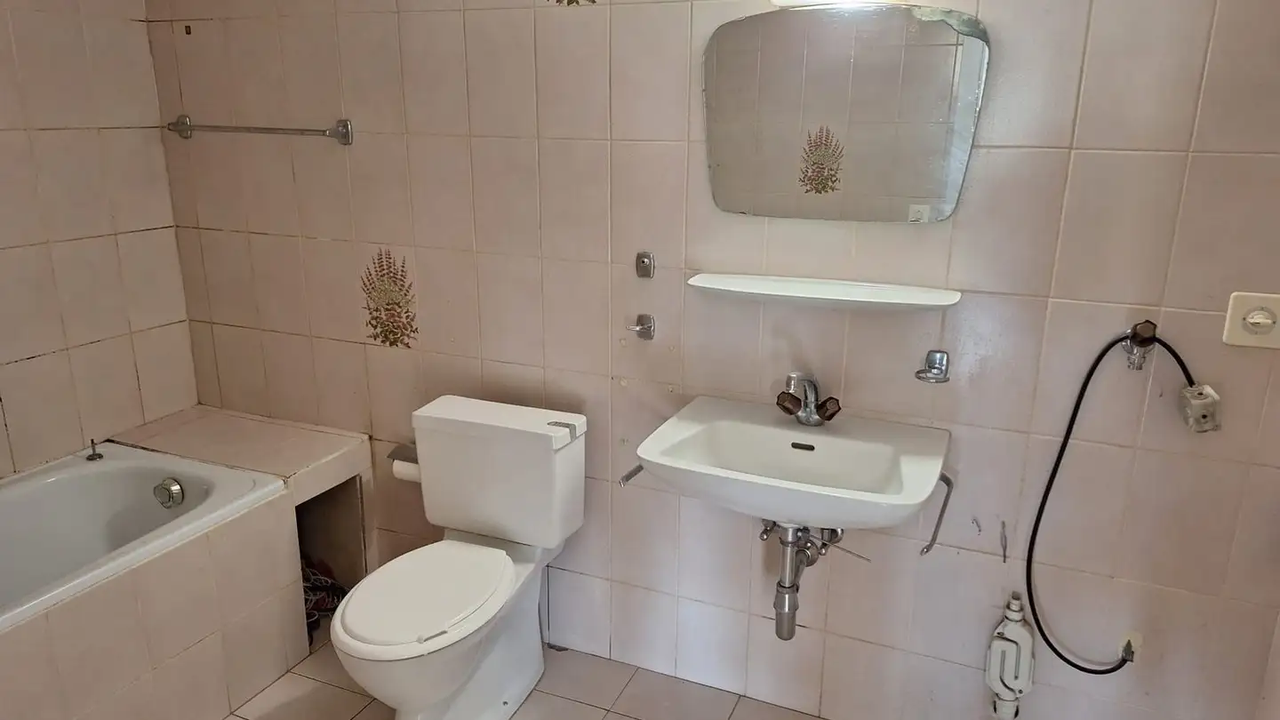 Appartamento in affitto - Le Pontet-Dessus, 1374 Corcelles-sur-Chavornay - Foto 4