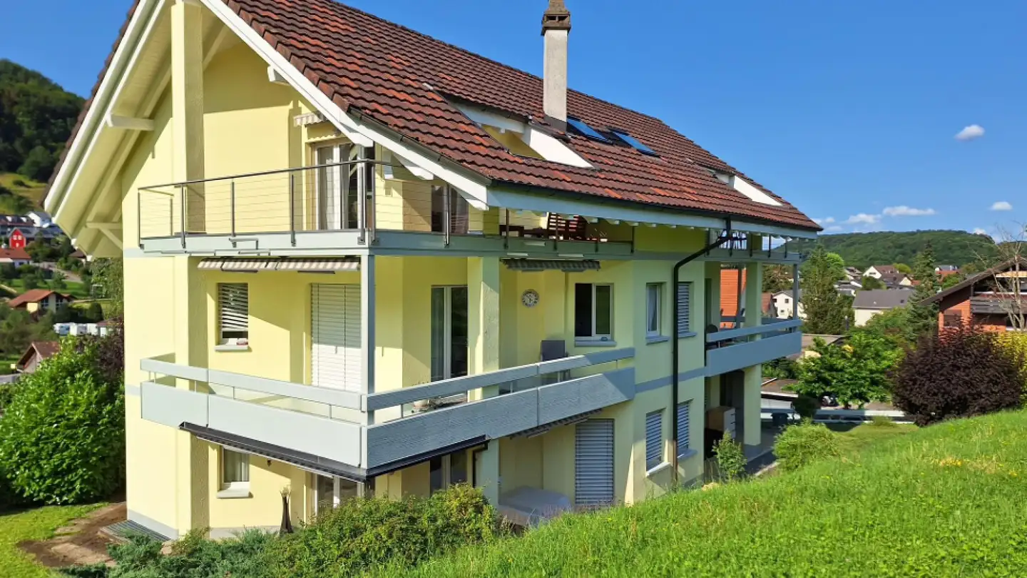 Residential building for sale - Leimengasse 8, 4413 Büren SO - Photo 2