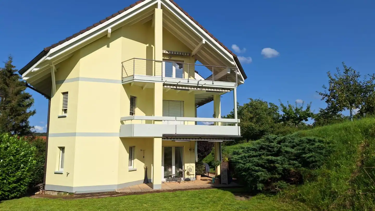 Residential building for sale - Leimengasse 8, 4413 Büren SO - Photo 3