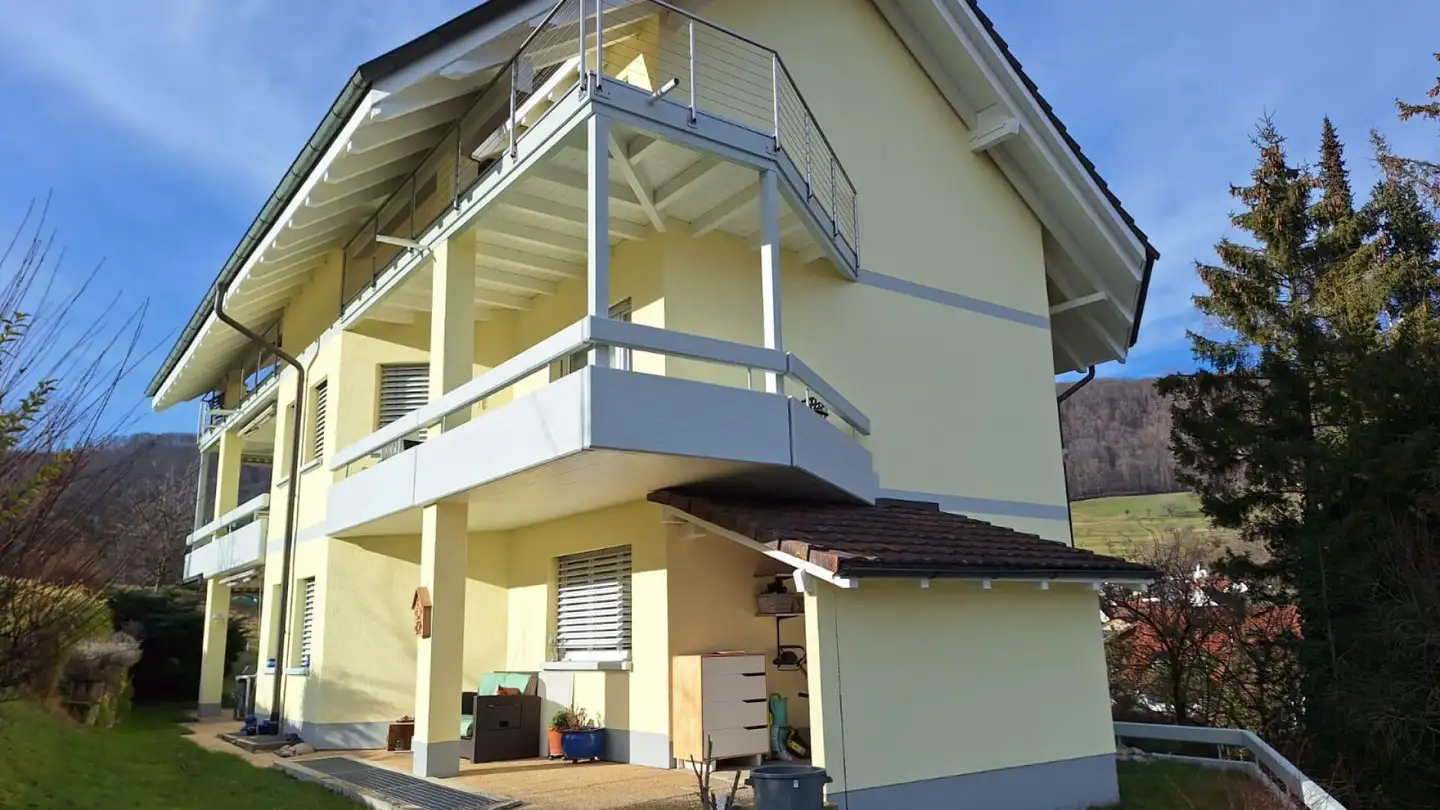 Residential building for sale - Leimengasse 8, 4413 Büren SO - Photo 4