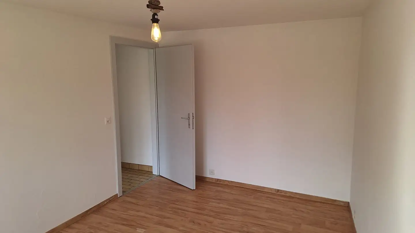 Appartamento in affitto - Le Pontet-Dessus, 1374 Corcelles-sur-Chavornay