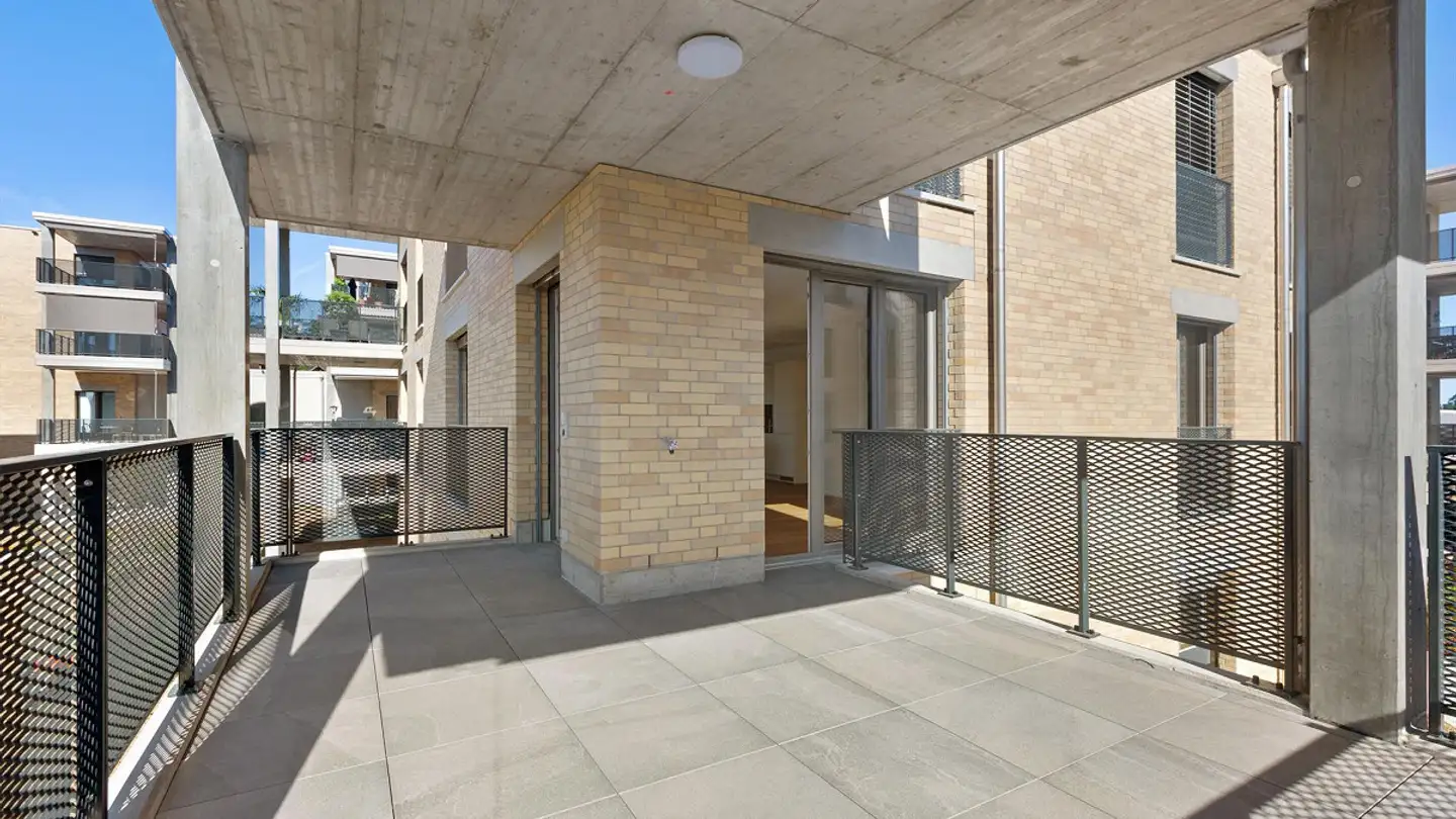 Wohnung mieten - Ziegeleistrasse, 8572 Berg TG - Foto 3