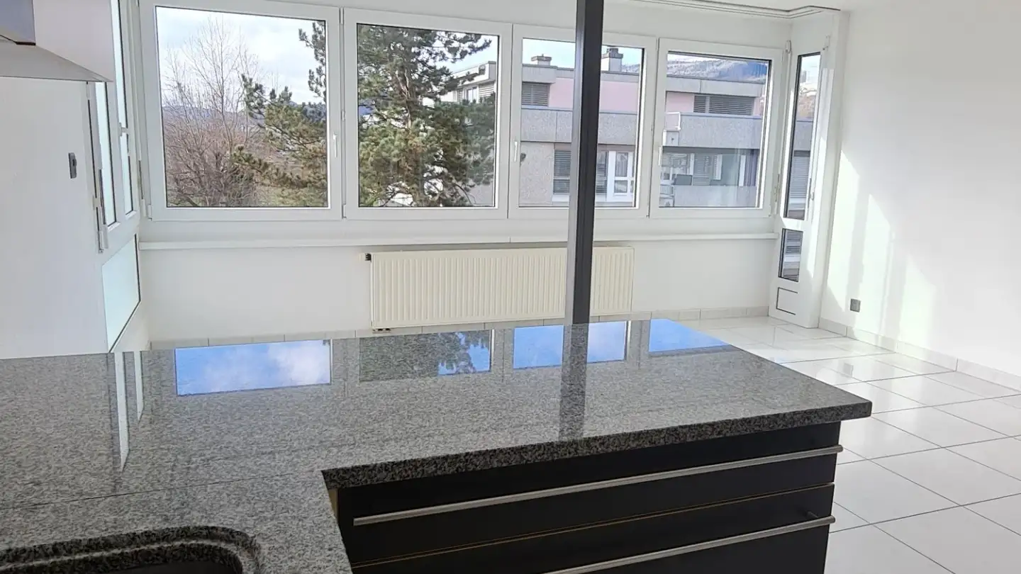 Appartamento in affitto - Rue De La Birse 5, 2822 Courroux - Foto 4