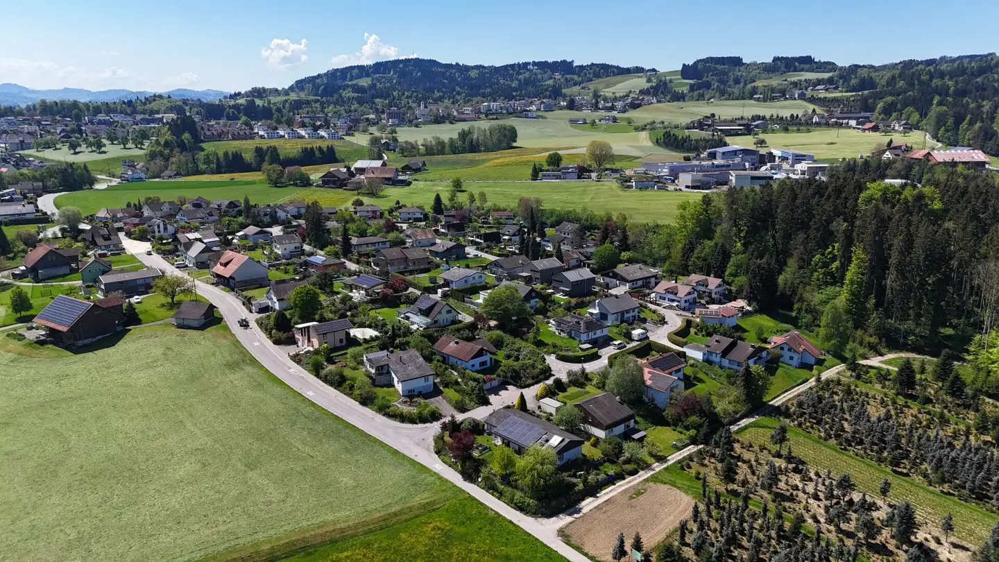 Casa singola in vendita - 9032 Engelburg