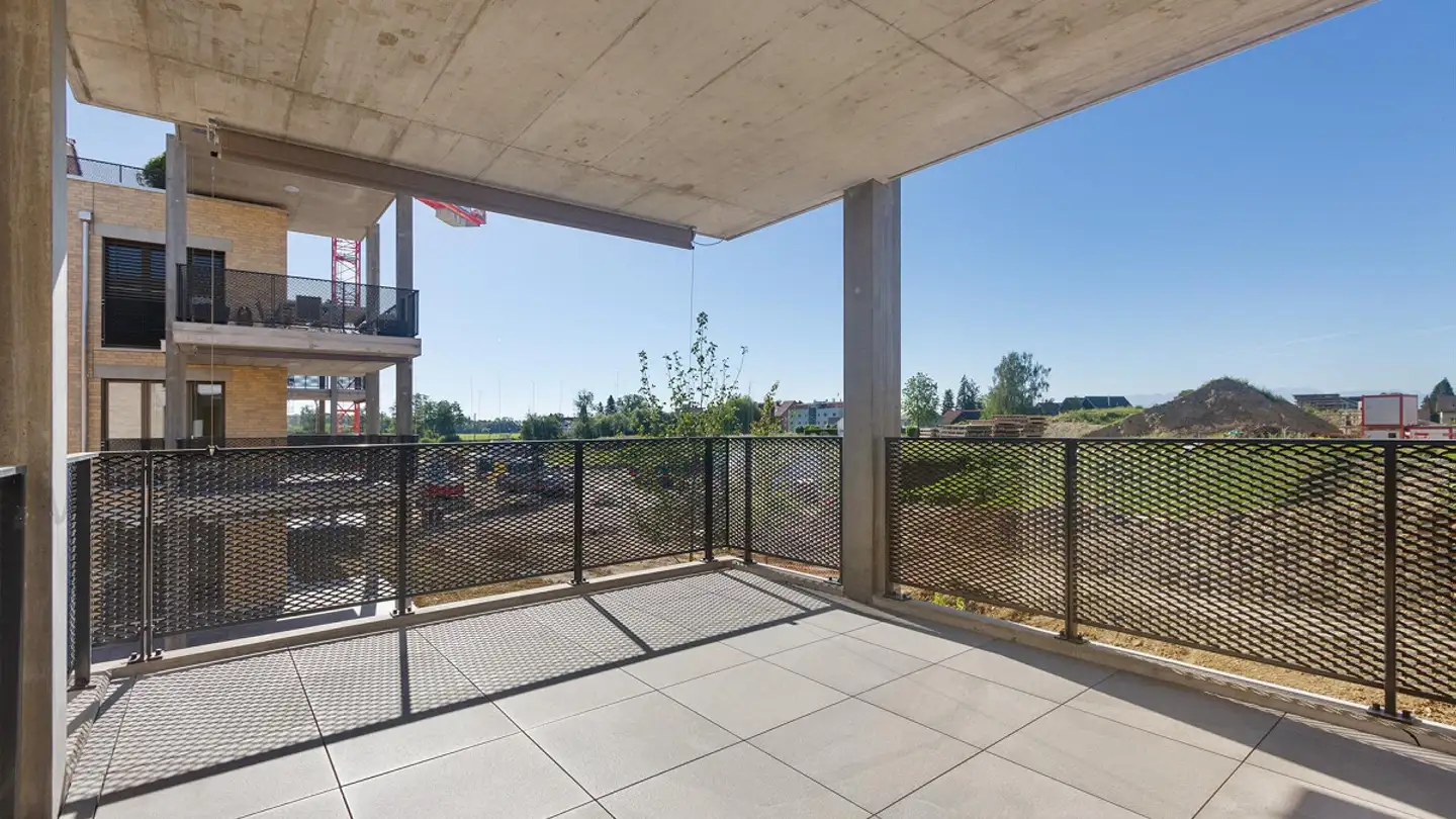 Wohnung mieten - Ziegeleistrasse, 8572 Berg TG - Foto 4