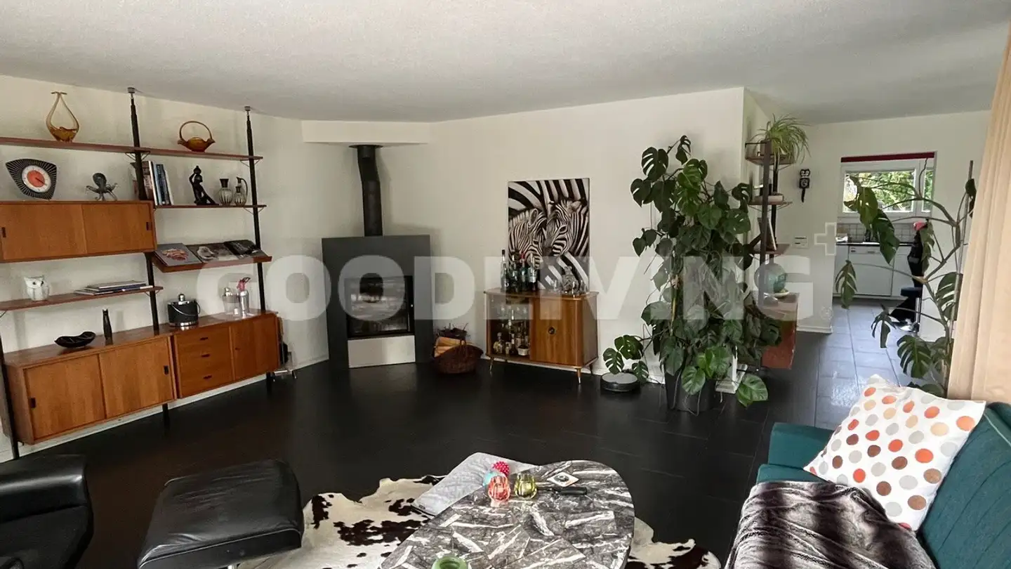 Maison individuelle à vendre - Grossäcker 8, 5334 Böbikon - Photo 3