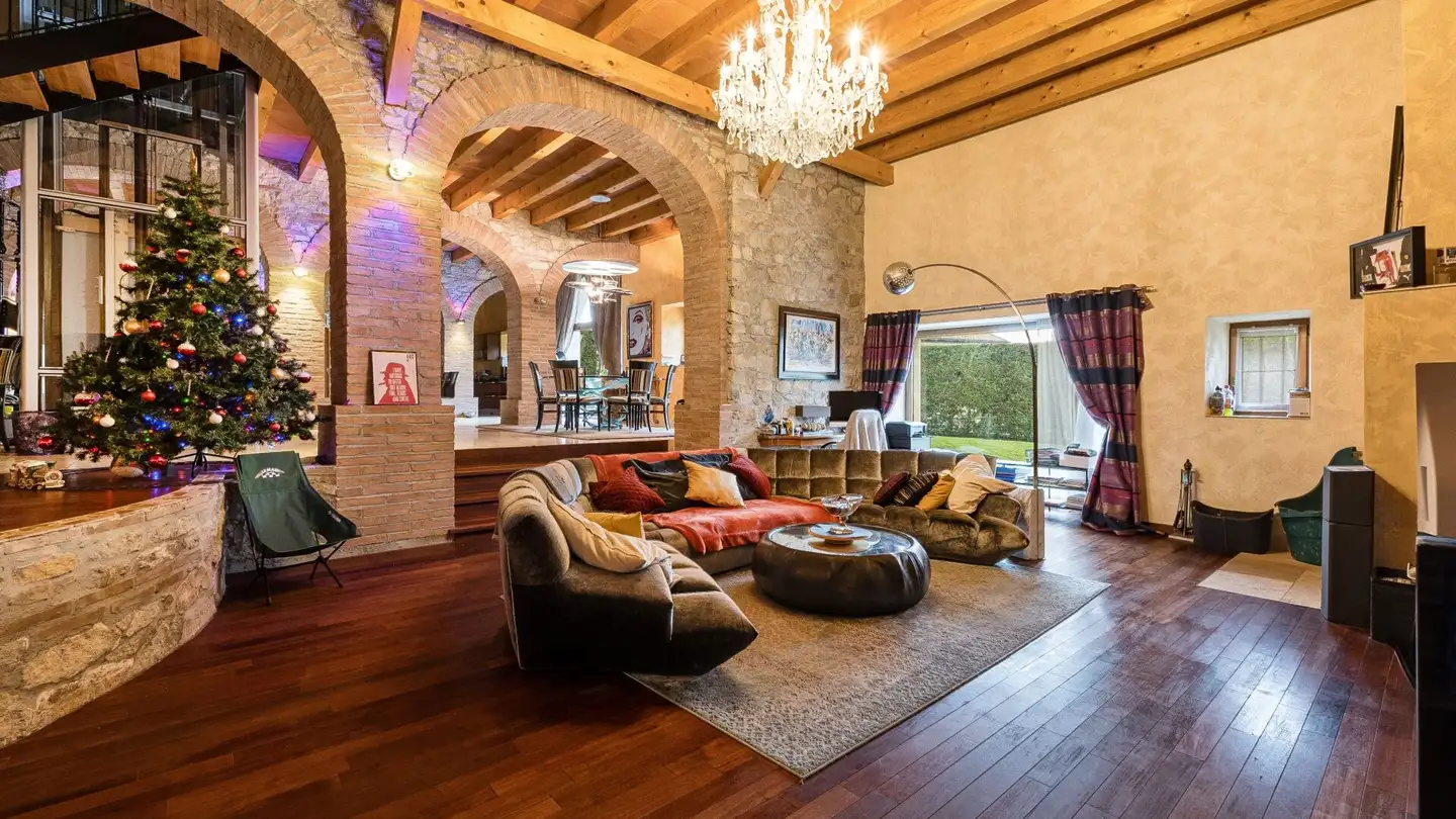 Casa in vendita - 1400 Yverdon-les-Bains