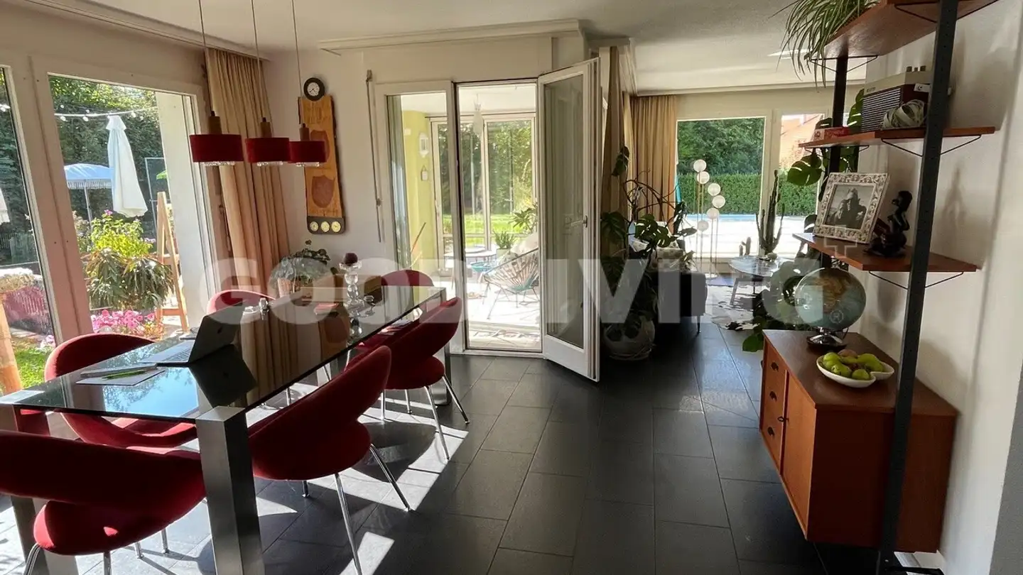 Maison individuelle à vendre - Grossäcker 8, 5334 Böbikon - Photo 4