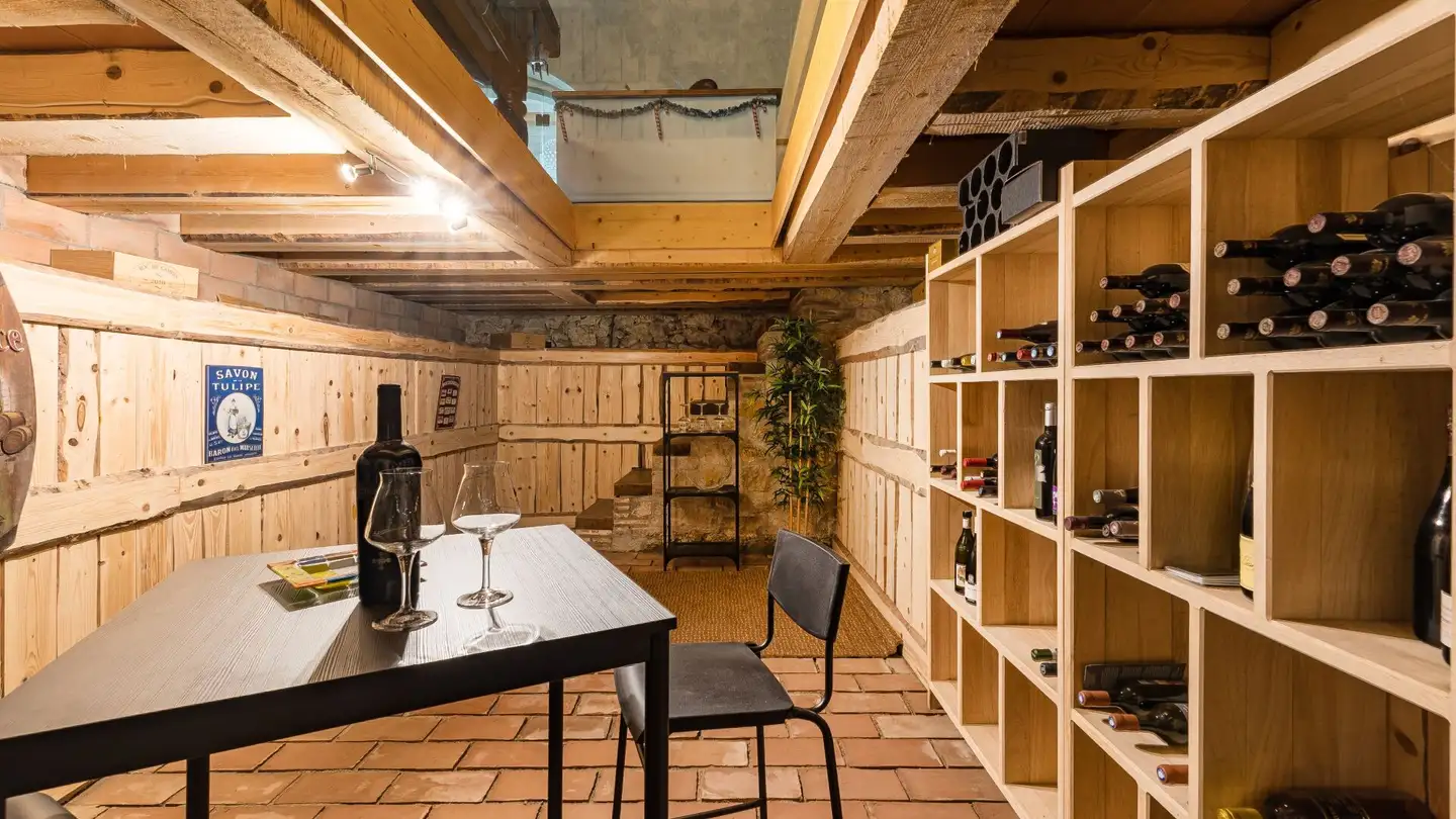 Casa in vendita - 1400 Yverdon-les-Bains - Photo 4