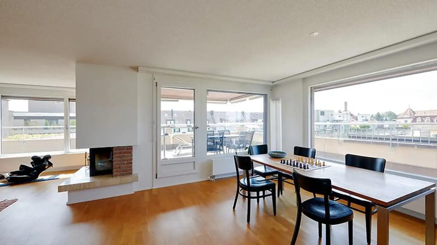 Furnished apartment for rent - 3012 Bern - Photo 2