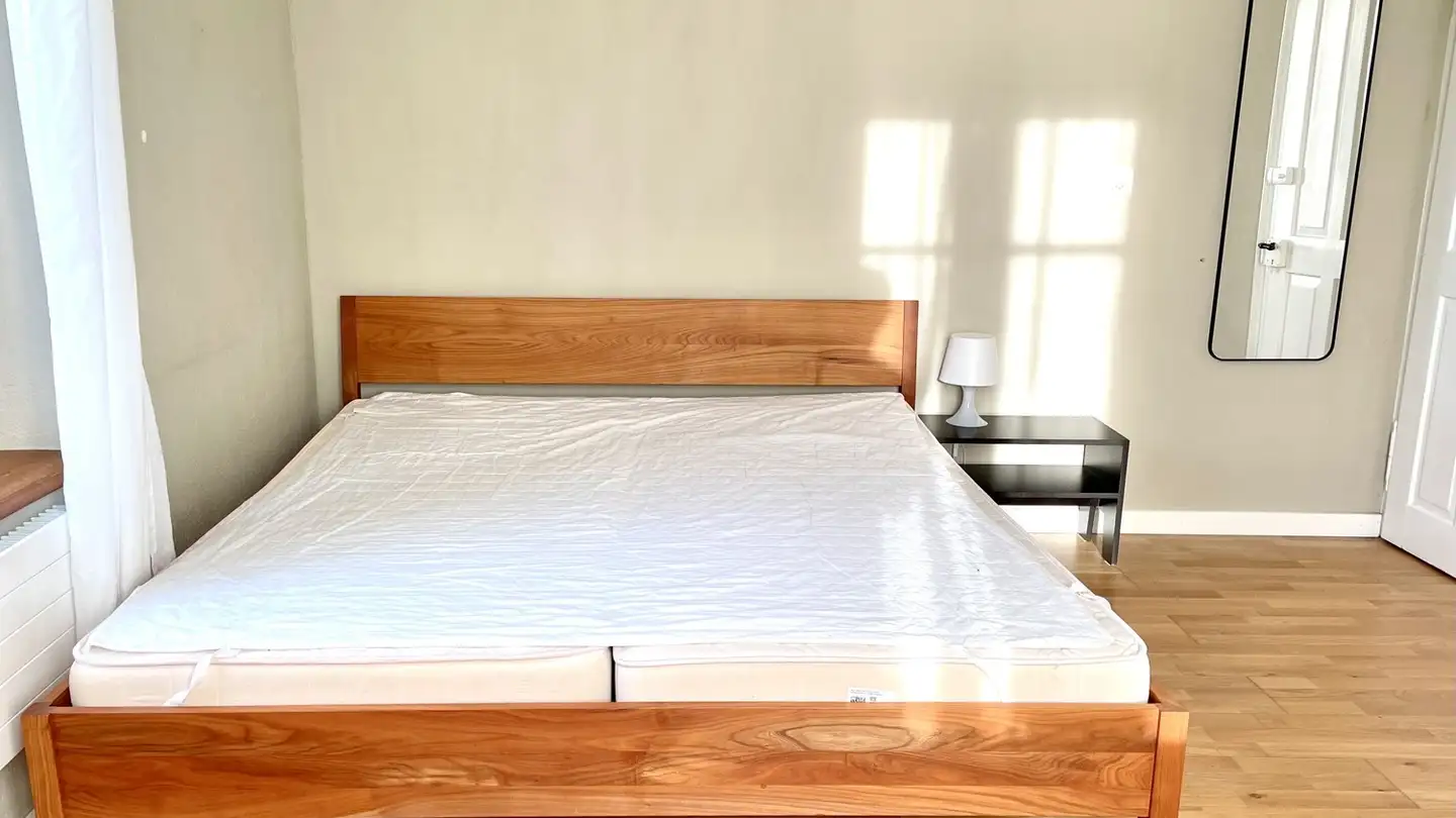 Zimmer mieten - Obermättlistrasse 8, 6015 Luzern