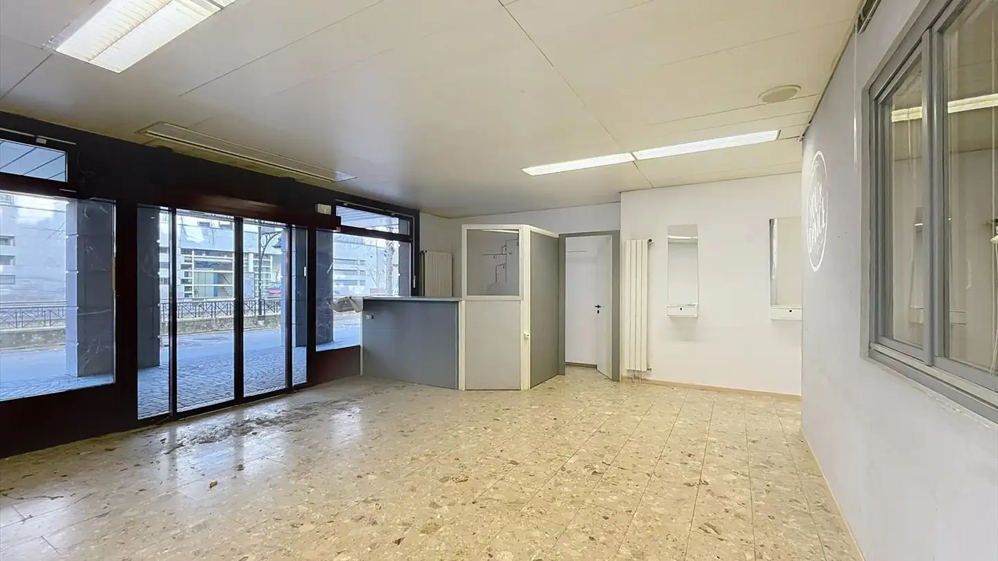 Gewerbe kaufen - 3960 Sierre - Foto 3