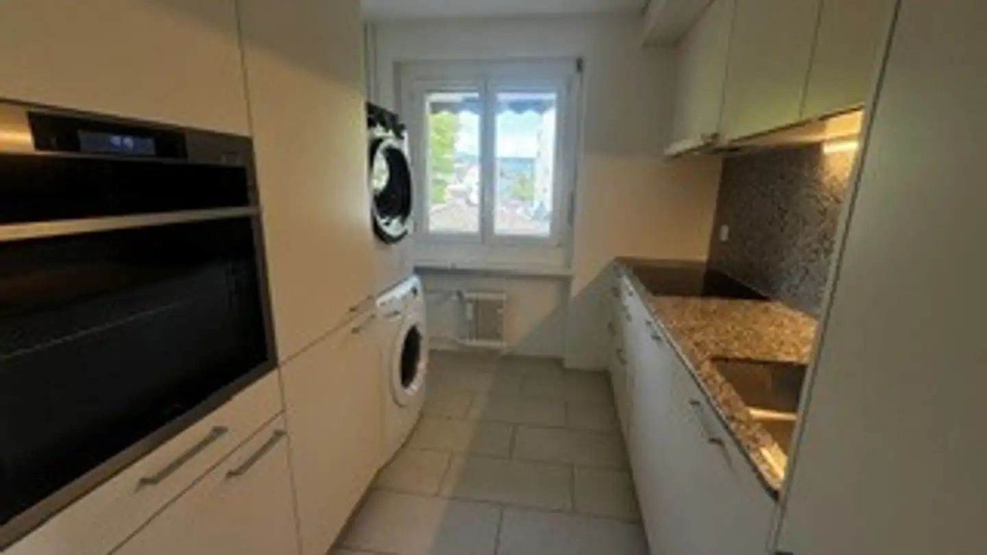 Appartement à louer - Wangenstrasse 2, 8600 Dübendorf