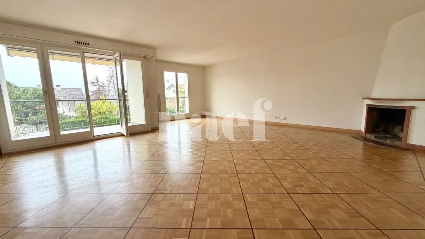 Appartement à louer - 1247 Anières