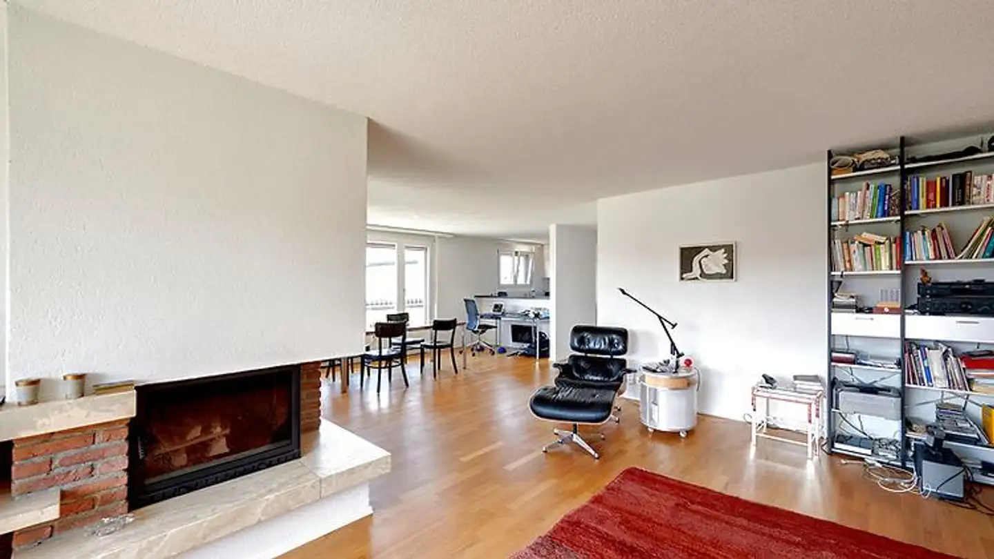 Furnished apartment for rent - 3012 Bern - Photo 4