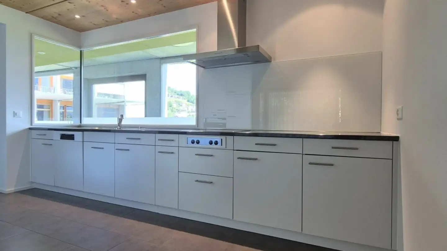 Wohnung mieten - Feldgass, 9478 Azmoos