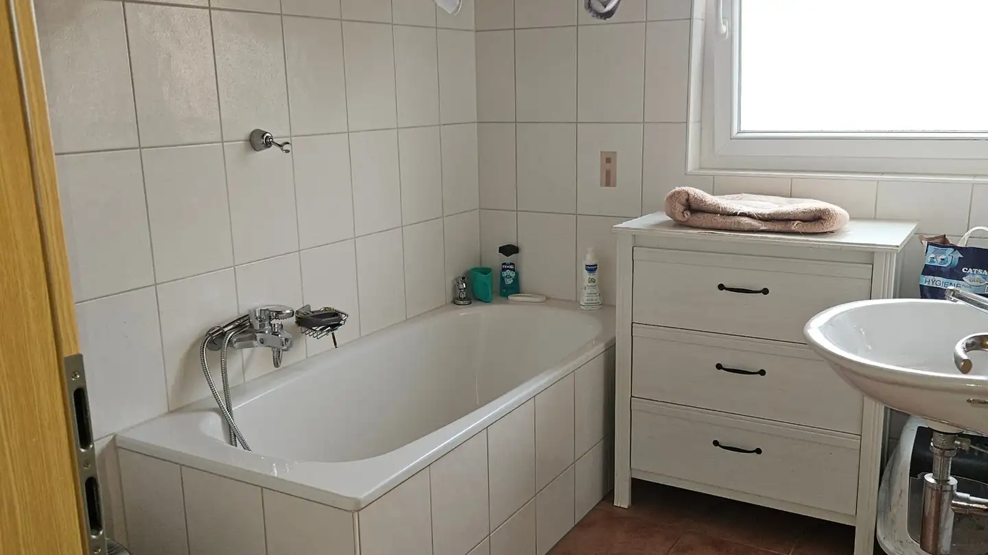 Apartment for rent - Route De Vauderens 81, 1670 Ursy - Photo 4