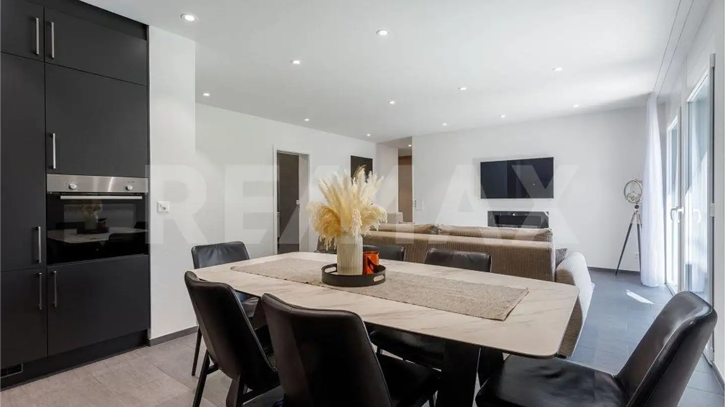 Appartamento in vendita - 1786 Sugiez - Photo 3