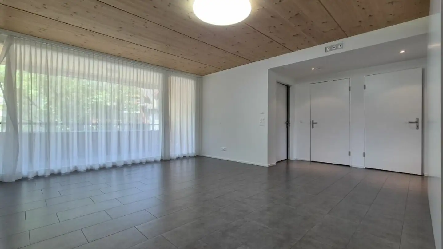 Wohnung mieten - Feldgass, 9478 Azmoos - Foto 3